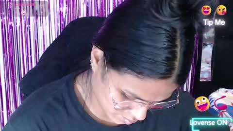 Alma online show from February 19, 7:24 pm