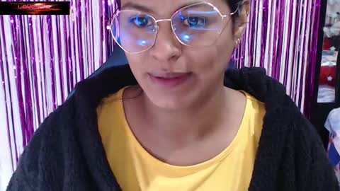 Alma online show from February 14, 11:34 am