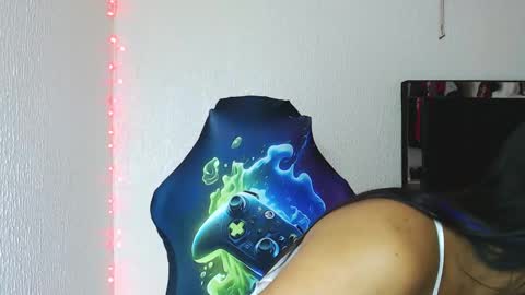 Alma online show from March 9, 1:59 pm