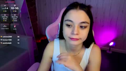 Kim online show from March 5, 2:51 am