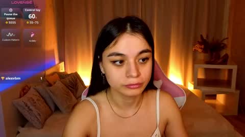 Kim online show from April 8, 4:47 am