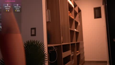 Brenda  online show from February 16, 2:11 am