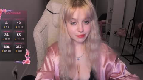 Lisa online show from December 29, 10:34 am