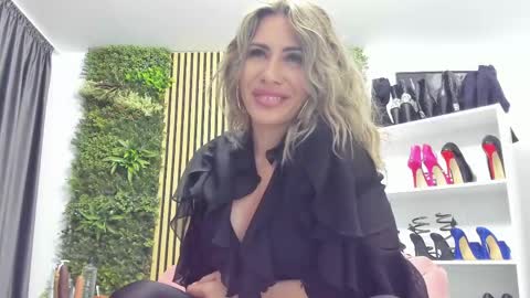 Cherry online show from May 27, 6:10 am