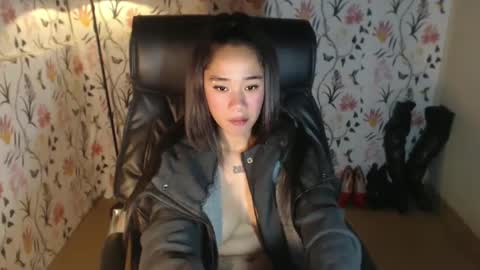 Danni online show from December 21, 2:37 pm