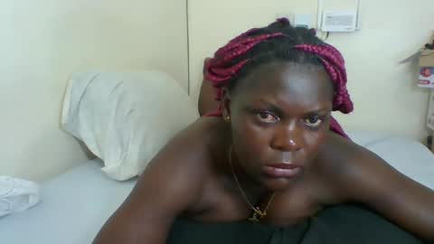 CLARIS online show from January 30, 9:58 pm