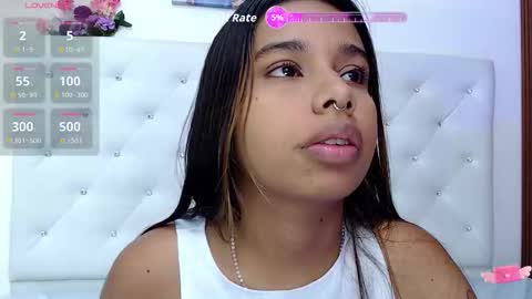 Gabriela online show from November 4, 4:28 am