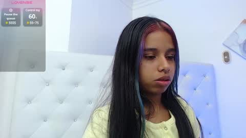 Gabriela online show from December 17, 4:23 am