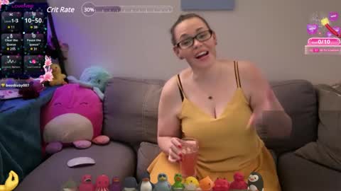 Eileen online show from January 13, 4:07 am