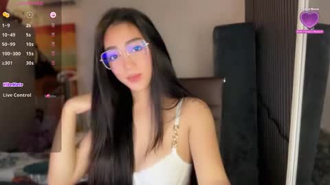 mallow online show from January 19, 1:18 pm