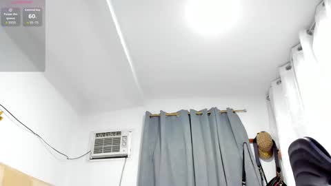 Fabiana online show from December 20, 3:32 am