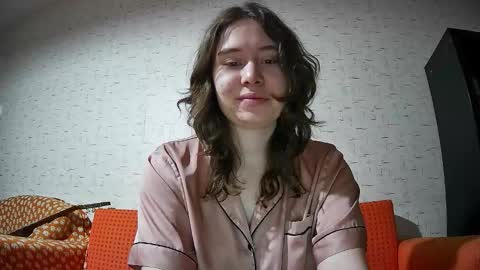 sweetfaina online show from January 16, 3:57 am