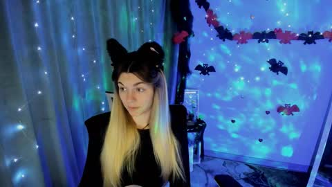 sweetfoyou online show from November 1, 7:01 am