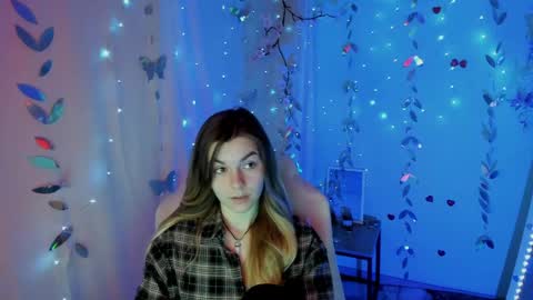 sweetfoyou online show from May 14, 5:57 am