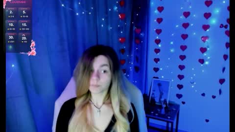 sweetfoyou online show from March 19, 7:24 am