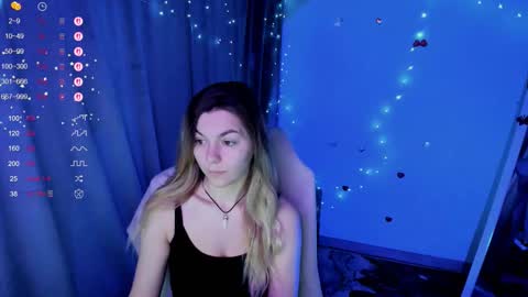 sweetfoyou online show from January 11, 7:02 am