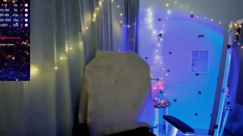 sweetfoyou online show from February 23, 6:50 pm