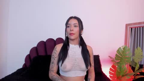 Dulce online show from March 25, 9:45 am