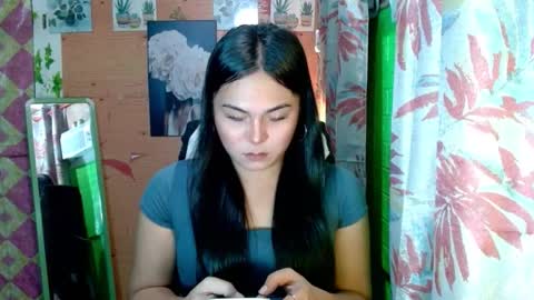 Kathy  online show from March 17, 6:45 pm