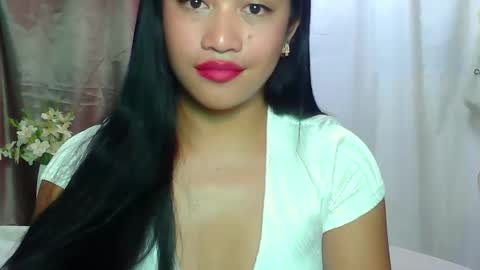 sweetgirly_jessa online show from March 1, 12:21 am