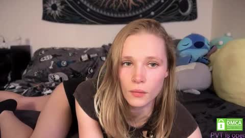 sweetgracee online show from October 13, 3:42 am