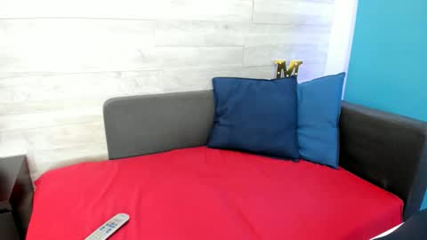 sweetheartmia online show from November 7, 7:47 am