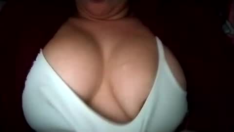 Ana Mara  i cant Make noise My family is here  online show from February 18, 4:58 am