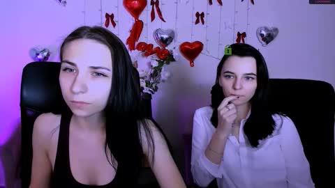 Chloe online show from February 23, 9:31 am