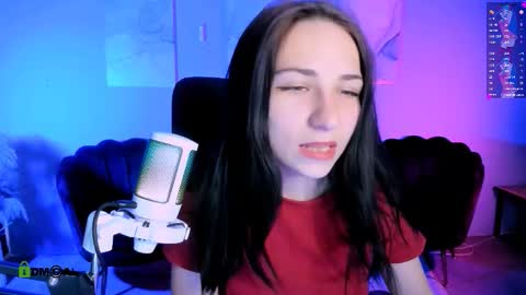 Chloe online show from February 14, 10:39 am