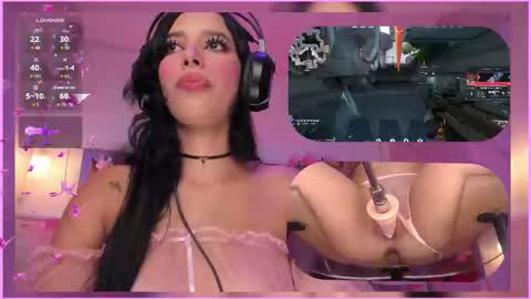 sweetie_cloe online show from November 21, 9:50 pm