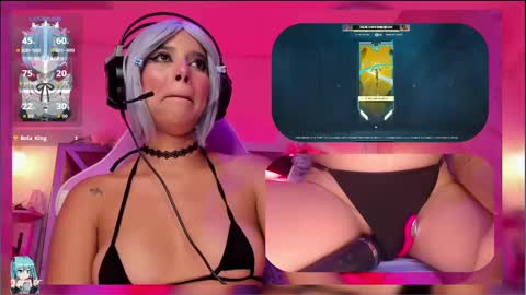 sweetie_cloe online show from September 27, 9:55 pm