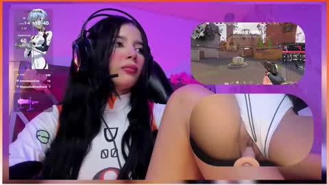 sweetie_cloe online show from January 13, 10:14 pm