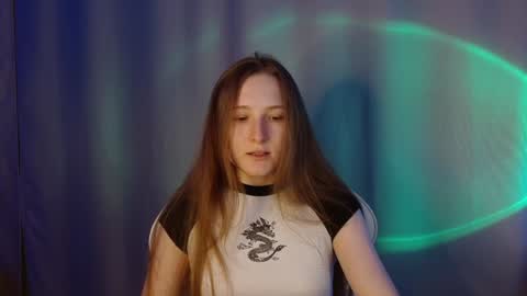 Annie online show from January 25, 9:46 pm