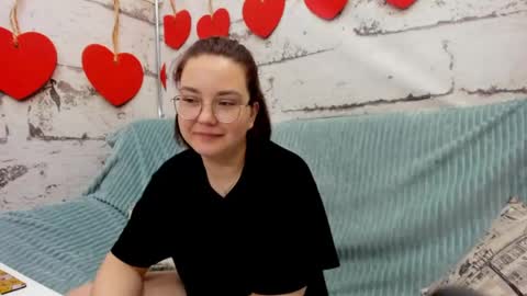 ROZZY online show from May 8, 2:04 am