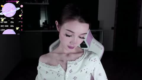 bratty gf online show from February 22, 2:06 am