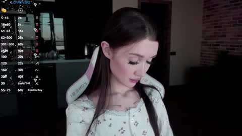 bratty gf online show from February 7, 3:34 am