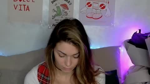 Daddy Babby Girl online show from February 9, 4:53 pm