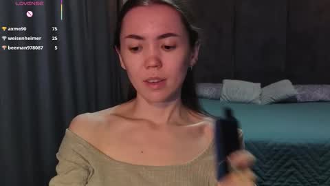 sweetieee_kira online show from February 26, 1:37 am