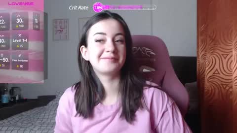 Kendl online show from February 13, 11:15 pm