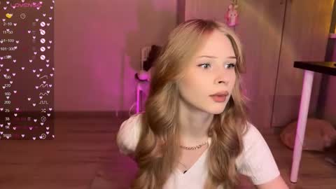 sweetie Lisa3 online show from February 2, 7:24 pm