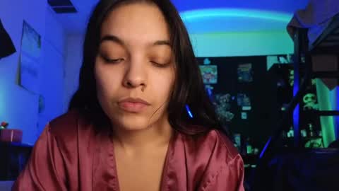 Blu Sweets online show from April 13, 8:04 am