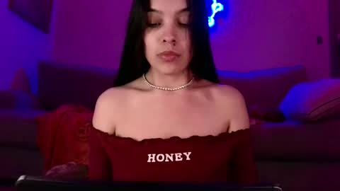 Blu Sweets online show from February 22, 5:55 am