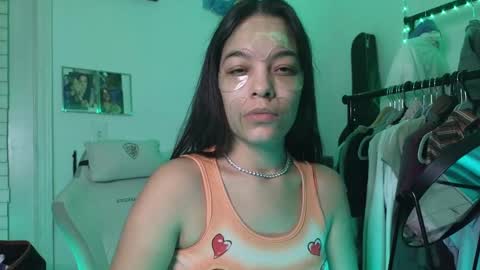 Blu Sweets online show from September 16, 5:26 am