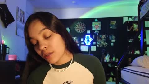 Blu Sweets online show from March 18, 9:42 pm