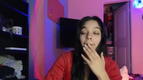 Blu Sweets online show from November 11, 7:15 am