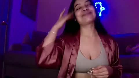 Blu Sweets online show from February 26, 2:59 pm