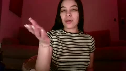 Blu Sweets online show from March 5, 6:56 pm