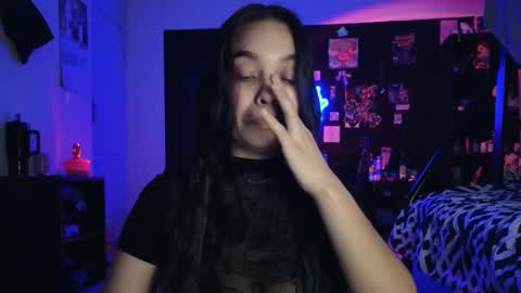 Blu Sweets online show from March 11, 4:06 am