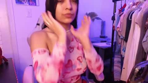 Blu Sweets online show from September 30, 7:08 pm