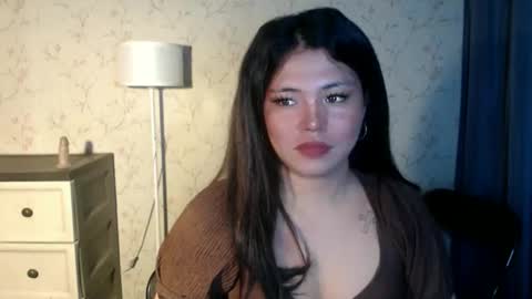 JANNA online show from January 13, 9:19 pm